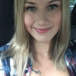 Meet your Posher, Brandie